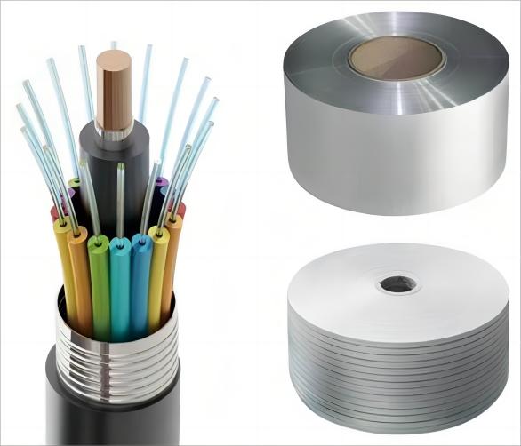 We Are Master in Raw Material Solutions for Wire and Cable Manufacturer.
