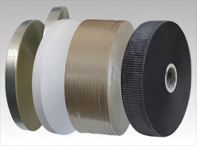 Professional Manufacturer of High-quality Cable Materials with the Best Services.
