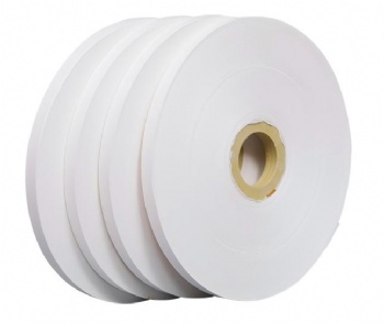 Cotton Paper Tape for Cable Wrapping