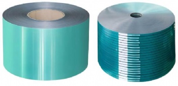 Copolymer Coated Steel Strip