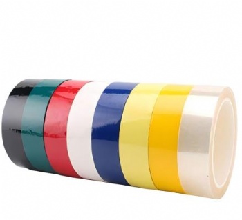Mylar Tape