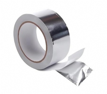 Aluminum Polyester Foil Tape