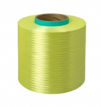 Water Blocking Aramid Yarn