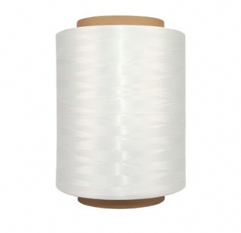 PU Coated with Water Blocking Fiber Glass Yarn