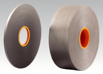 High Temperature Calcined Mica Tape