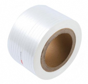 Fire-Resistant Synthetic Mica Tape Three In One